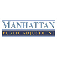 Manhattan Public Adjustment logo - Similar company to Empire Estimators