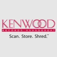 Kenwood Records Management logo - Similar company to Worley Warehousing, Inc.