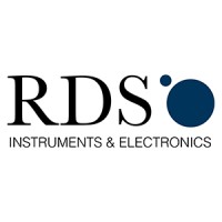 RDS Instruments & Electronics logo - Similar company to Lectronic