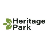 Heritage Park Laundry Essentials logo - Similar company to Lft Group