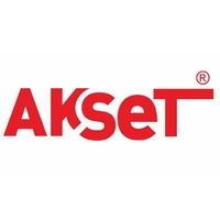 Ak-Set logo - Similar company to Tirecheck