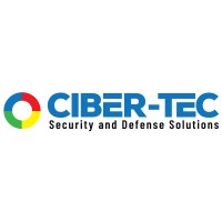 CIBER-TEC logo - Similar company to Isecurity Summit Colombia