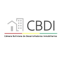 Cámara Boliviana de Desarrolladores Inmobiliarios - CBDI logo - Similar company to Tecovelez