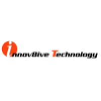 Innov8ive Technology logo - Similar company to Focus Networks