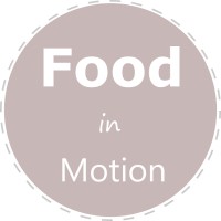 Food in Motion logo - Similar company to Dievita Diëtistenpraktijk