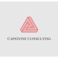 Capstone Consulting logo - Similar company to Capstone Consulting