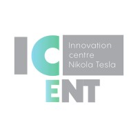 Innovation Centre Nikola Tesla logo - Similar company to Nuqleus