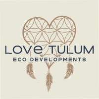 Love Tulum Eco Developments logo - Similar company to Amari Tulum