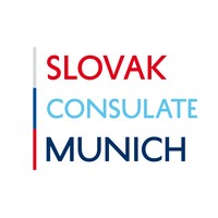 Consulate General of the Slovak Republic in Munich logo - Similar company to Consulate General Of The Republic Of Lithuania In Munich