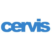 Cervis GmbH logo - Similar company to Cervis Technologies - Volunteer Management Software