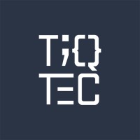 TiqTec logo - Similar company to Raithaone
