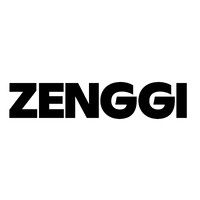 ZENGGI logo - Similar company to Lindform Ab