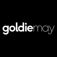 Goldie May logo - Similar company to User Agent