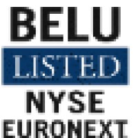 Beluga logo - Similar company to Av Media