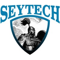Seytech logo - Similar company to Cargo Fleet