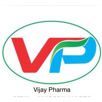 Vijay Pharma logo - Similar company to Carocure Discovery Solutions