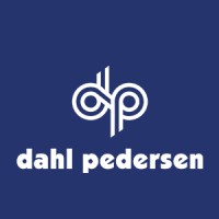 Dahl Pedersen A/S logo - Similar company to Danish.Golf