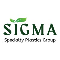 Sigma Specialty Plastics Group logo - Similar company to Poly Compounding