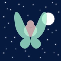 Minuit Fée logo - Similar company to Studio Del Sas