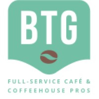 Beyond The Grind Distribution logo - Similar company to D & B Foods Inc