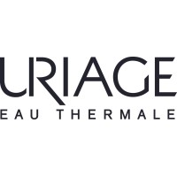 Laboratoires Dermatologiques d'Uriage logo - Similar company to Galenic Cosmetics Laboratory