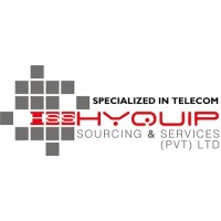 Hyquip Sourcing & Services PVT. LTD logo - Similar company to Intellectsols