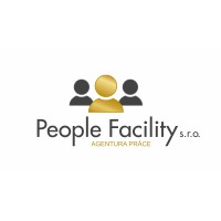 People Facility s.r.o logo - Similar company to Kv Final