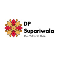 DP Supariwala logo - Similar company to Vimal Limited