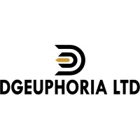 DG Euphoria logo - Similar company to Cake Mayor
