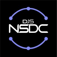 DJS-NSDC logo - Similar company to Djs Codestars
