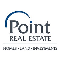 Point Real Estate logo - Similar company to Mlg Development