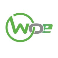 White Orchid Exports logo - Similar company to Roxtern Aerospace