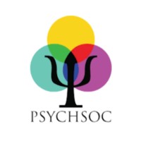 Psychology Society UNMC logo - Similar company to Tedxuonmalaysia