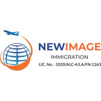 New Image Immigration logo - Similar company to Orane Fdm