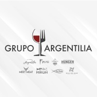 Grupo Argentilia logo - Similar company to Cbsmexico