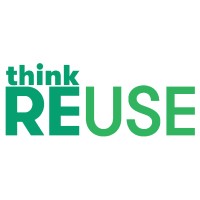 ThinkReuse logo - Similar company to Tangoo