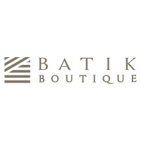 Batik Boutique logo - Similar company to Batik Pakistan