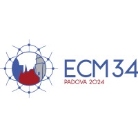 ECM34 - 2024 logo - Similar company to Crystals Mdpi