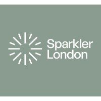 Sparkler London logo - Similar company to Globespan Media
