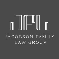 Jacobson Family Law Group logo - Similar company to Seabrook Law Offices