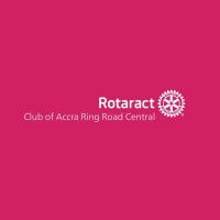 Rotaract Club of Accra-Ring Road Central logo - Similar company to Rotaract Club Of London