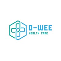 D-WEE HealthCare logo - Similar company to Factoorya