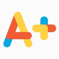 A+ Kids logo - Similar company to Vevidi