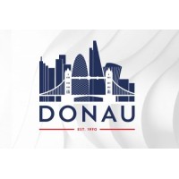 Donau Express Services logo - Similar company to Floyds Blinds And Curtains