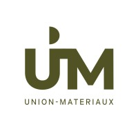 Union-Matériaux logo - Similar company to Balitrand