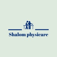 Shalom Physicare logo - Similar company to Seyon Physiotherapy And Rehabilitation Clinic