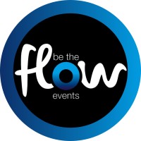 Be The Flow Events logo - Similar company to Bimbare