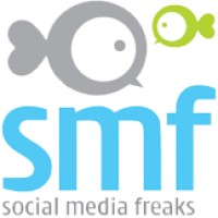 Social Media Freaks logo - Similar company to The Devolutions
