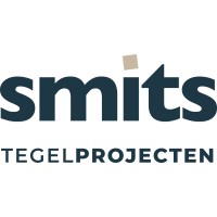 Smits Tegelprojecten logo - Similar company to Dat Afbouw B.V.