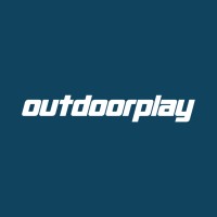 Outdoorplay logo - Similar company to Cascade Tree Works Llc